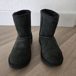 UGG kids boots